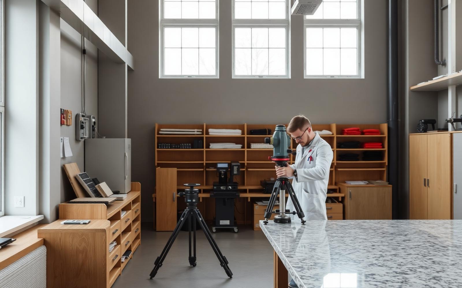 STONG calibration workshop